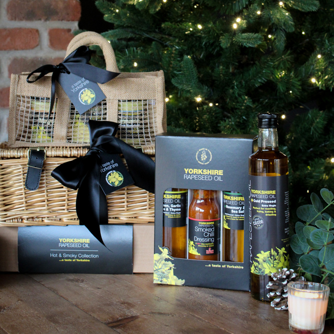 Hampers & Gifts from Yorkshire