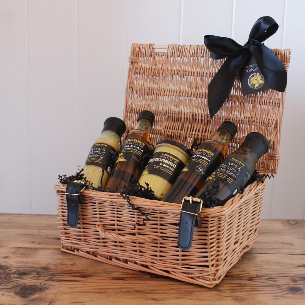 The Petite Yorkshire Hamper